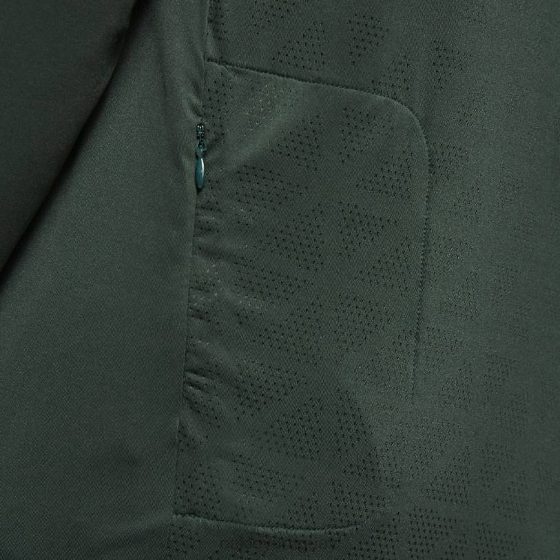 Oakley berma ls jersey XT4H2518 ropa cazador verde