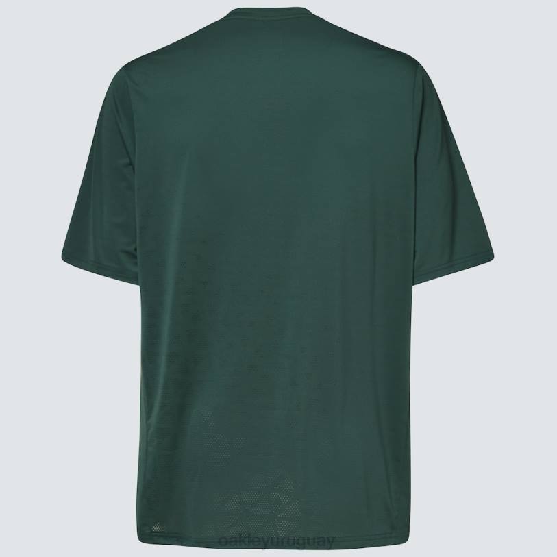 Oakley berma ss jersey XT4H2521 ropa cazador verde