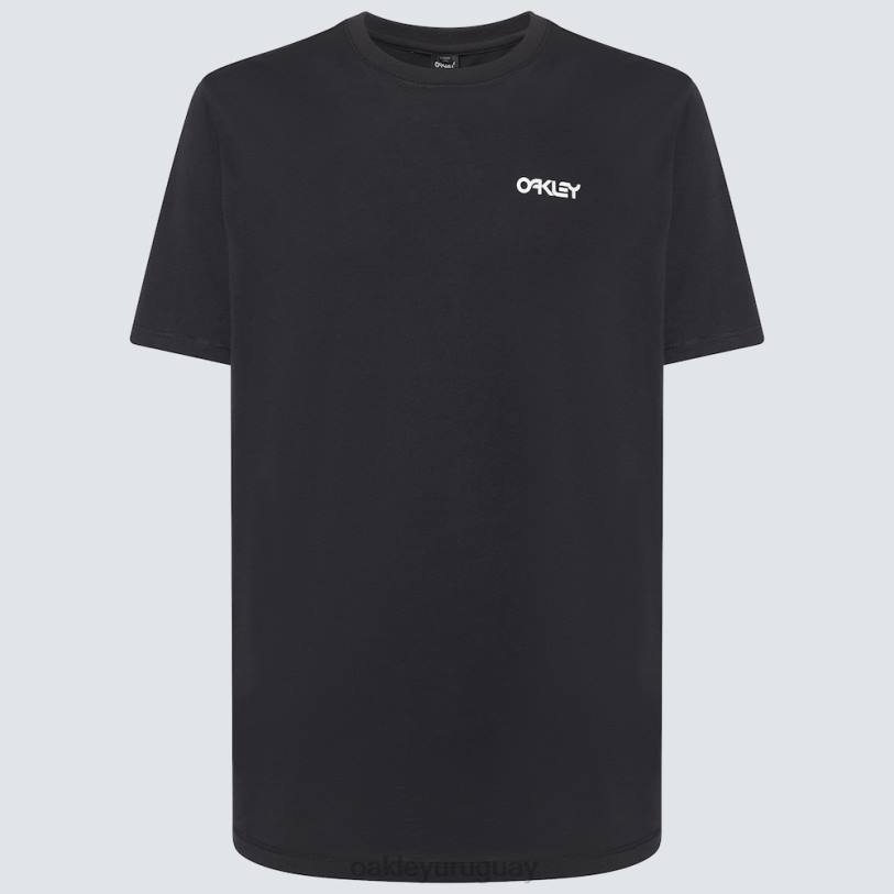 Oakley camiseta b1b clásica XT4H2264 ropa apagón