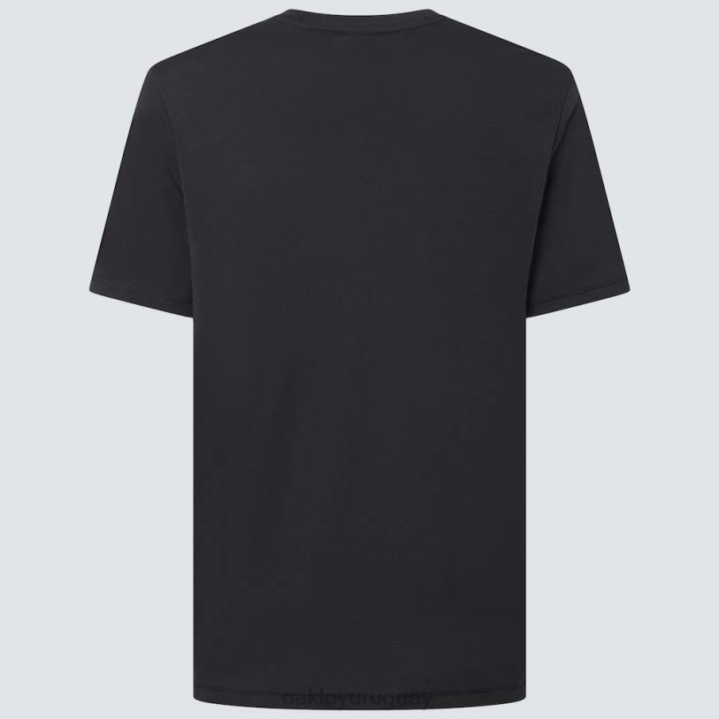 Oakley camiseta b1b clásica XT4H2264 ropa apagón
