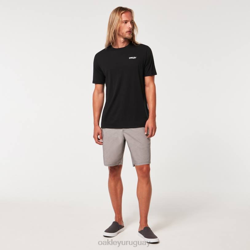 Oakley camiseta b1b clásica XT4H2264 ropa apagón