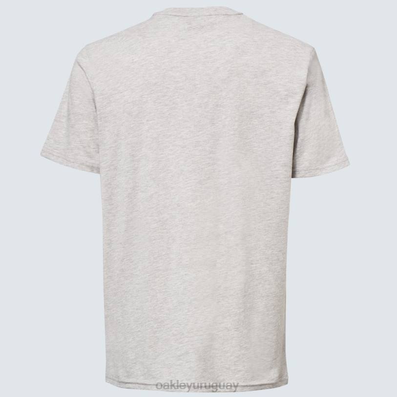 Oakley camiseta b1b con cinta XT4H2563 ropa granito nuevo