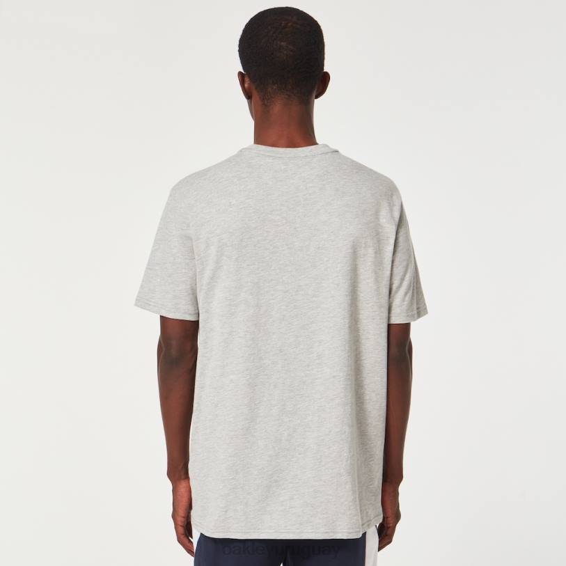 Oakley camiseta b1b con cinta XT4H2563 ropa granito nuevo