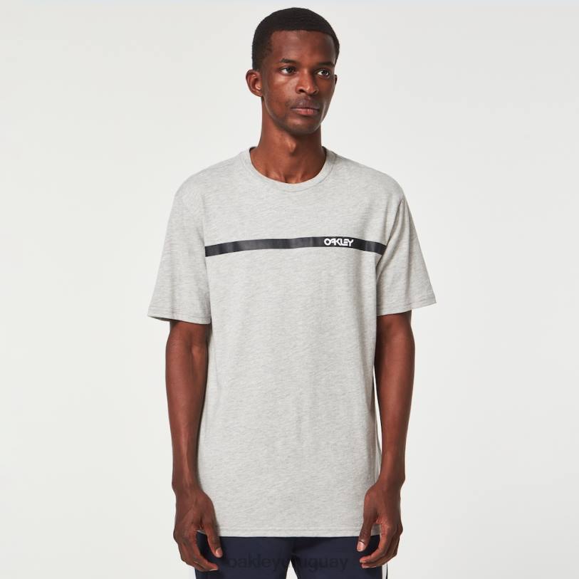 Oakley camiseta b1b con cinta XT4H2563 ropa granito nuevo