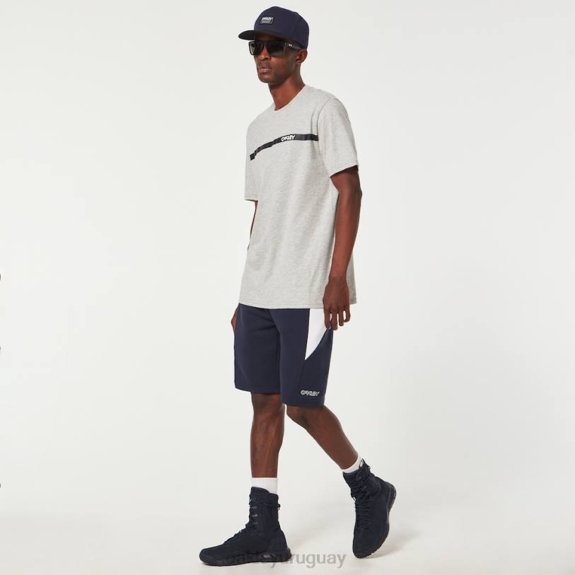 Oakley camiseta b1b con cinta XT4H2563 ropa granito nuevo