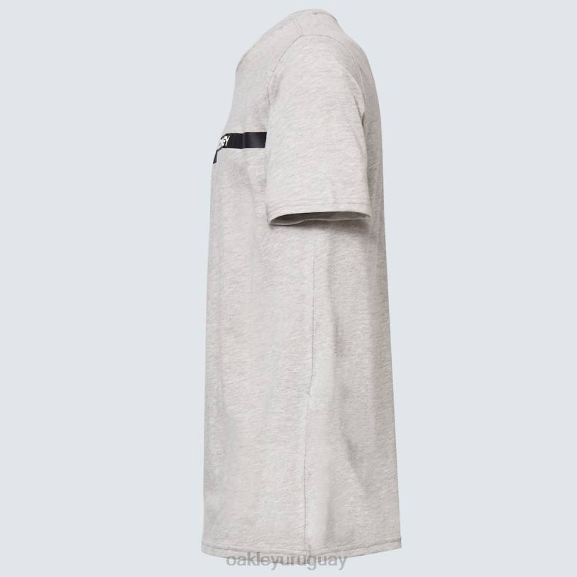 Oakley camiseta b1b con cinta XT4H2563 ropa granito nuevo