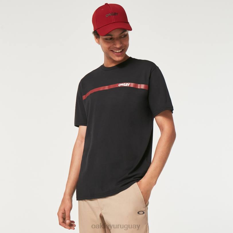 Oakley camiseta b1b con cinta XT4H2564 ropa apagón