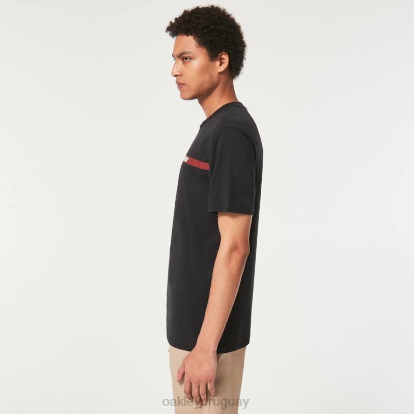Oakley camiseta b1b con cinta XT4H2564 ropa apagón
