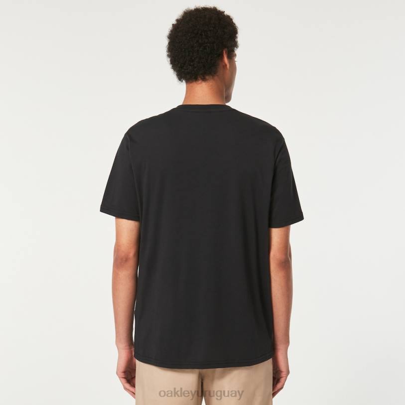 Oakley camiseta b1b con cinta XT4H2564 ropa apagón