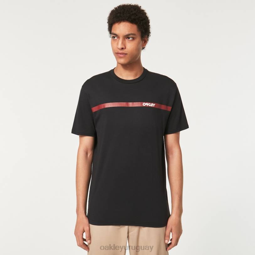 Oakley camiseta b1b con cinta XT4H2564 ropa apagón