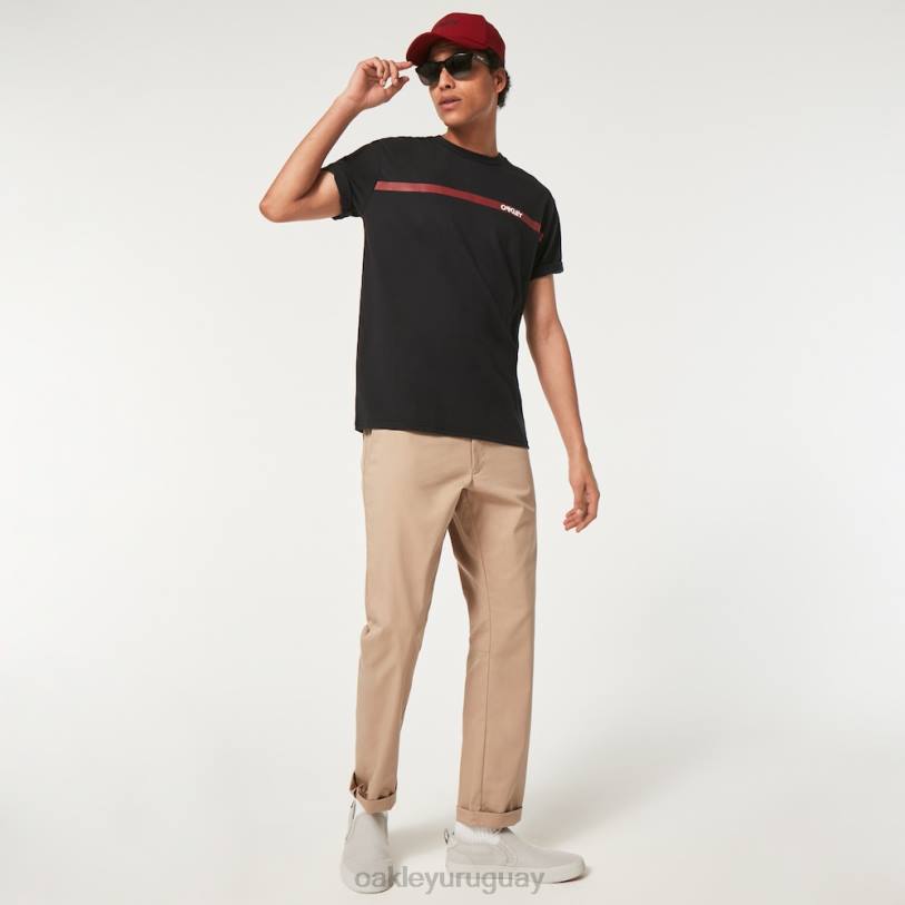 Oakley camiseta b1b con cinta XT4H2564 ropa apagón