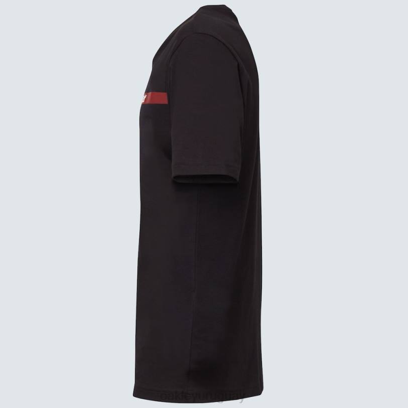 Oakley camiseta b1b con cinta XT4H2564 ropa apagón