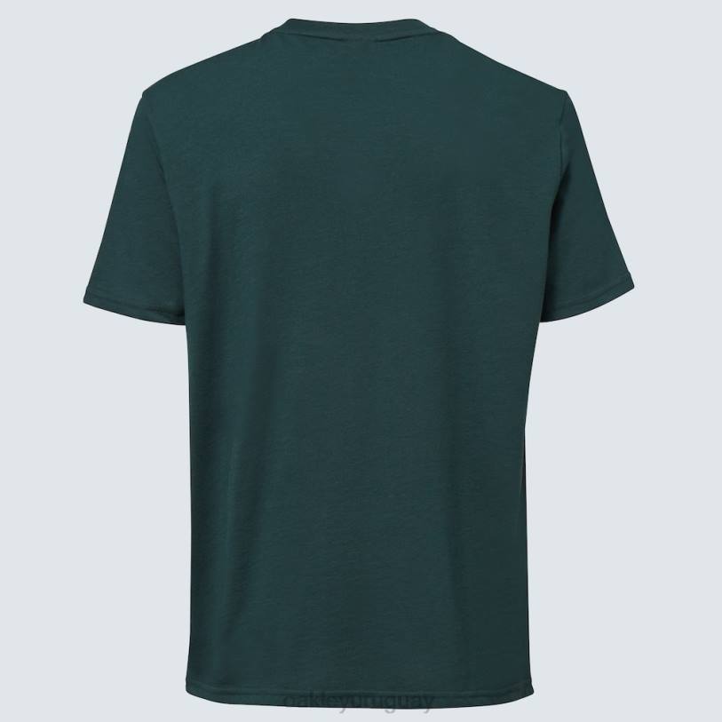 Oakley camiseta b1b con cinta XT4H2567 ropa cazador verde