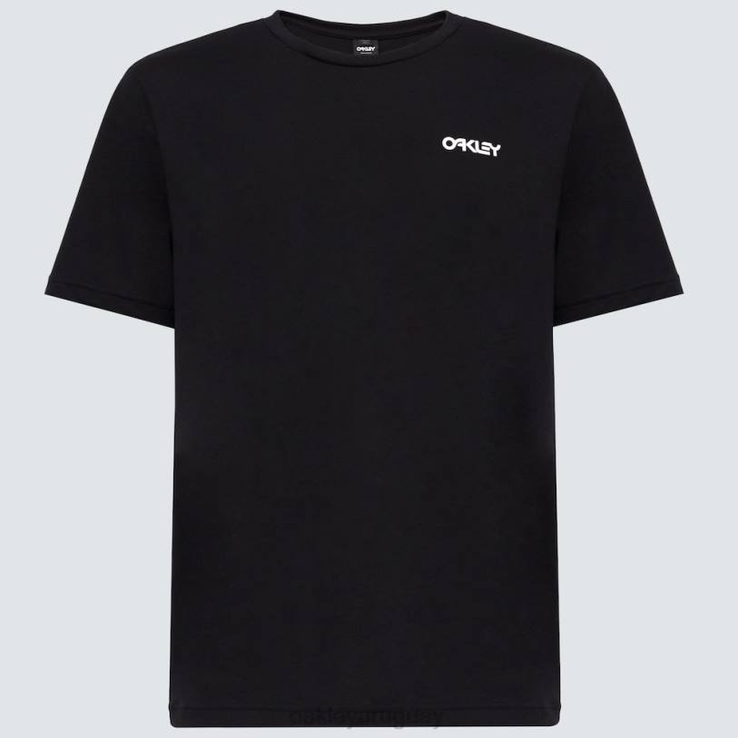 Oakley camiseta b1b de mármol XT4H2524 ropa apagón
