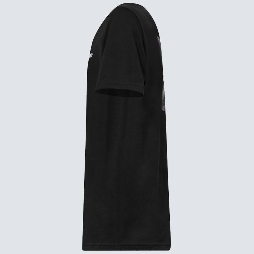 Oakley camiseta b1b de mármol XT4H2524 ropa apagón