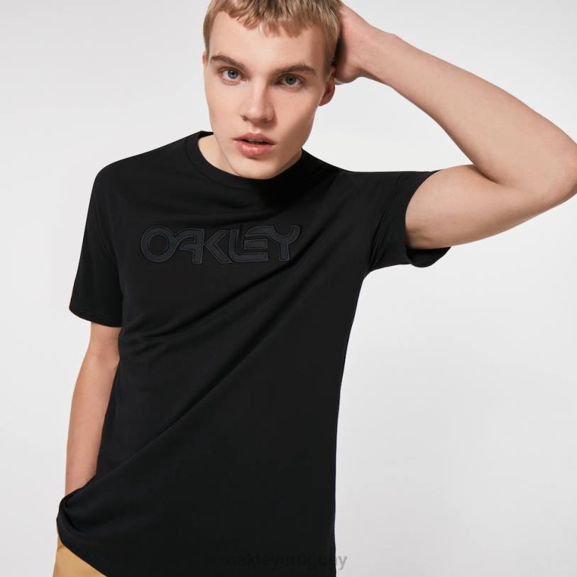 Oakley camiseta b1b de malla XT4H2459 ropa apagón