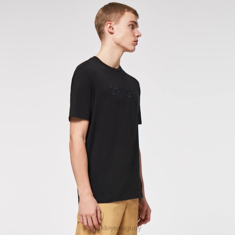 Oakley camiseta b1b de malla XT4H2459 ropa apagón