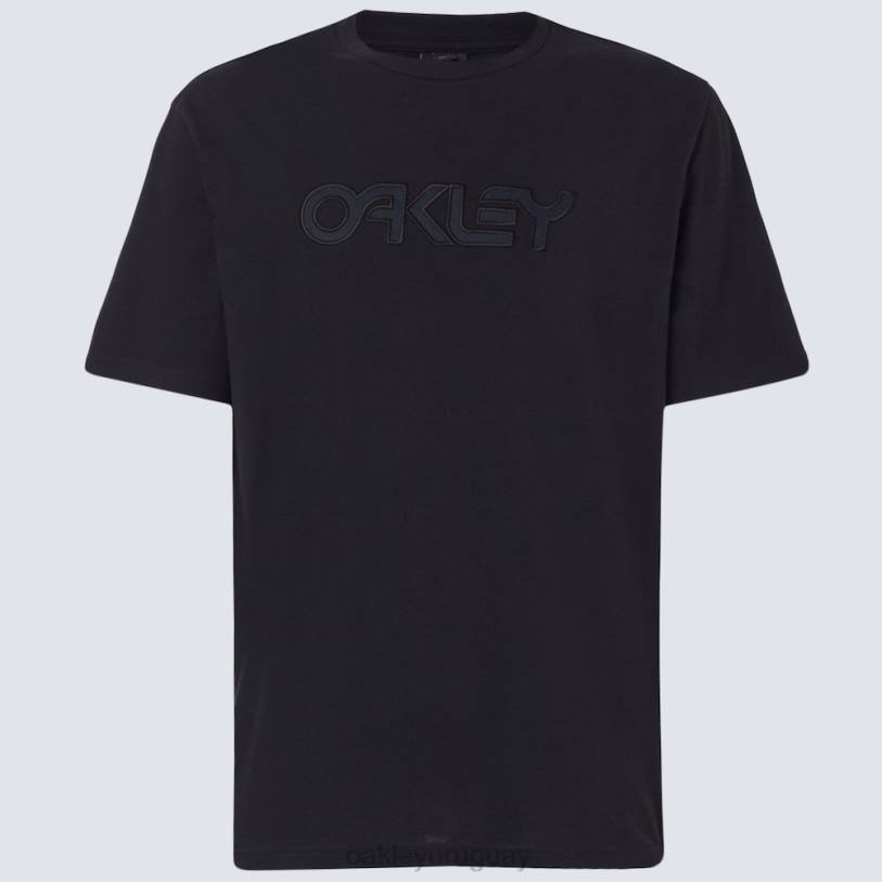 Oakley camiseta b1b de malla XT4H2459 ropa apagón