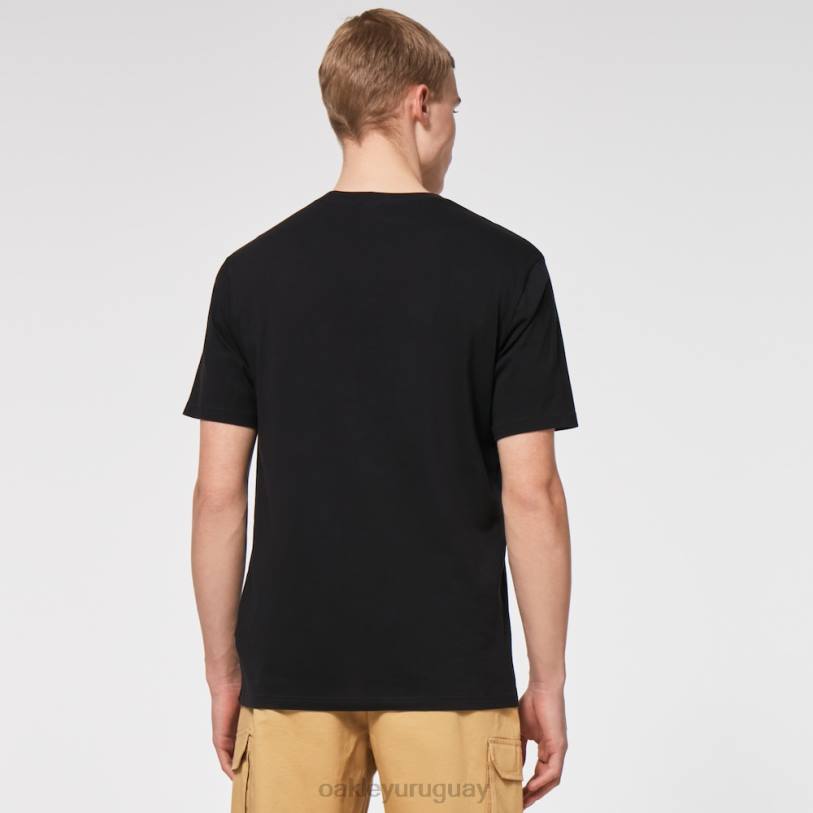 Oakley camiseta b1b de malla XT4H2459 ropa apagón