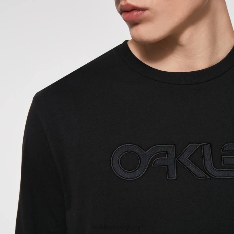 Oakley camiseta b1b de malla XT4H2459 ropa apagón