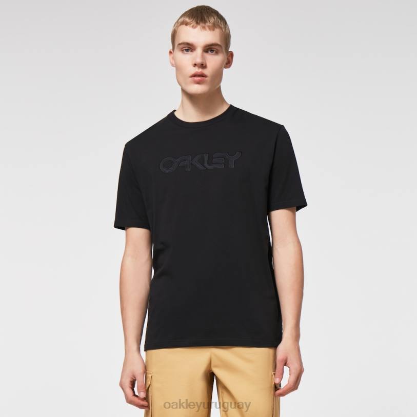 Oakley camiseta b1b de malla XT4H2459 ropa apagón