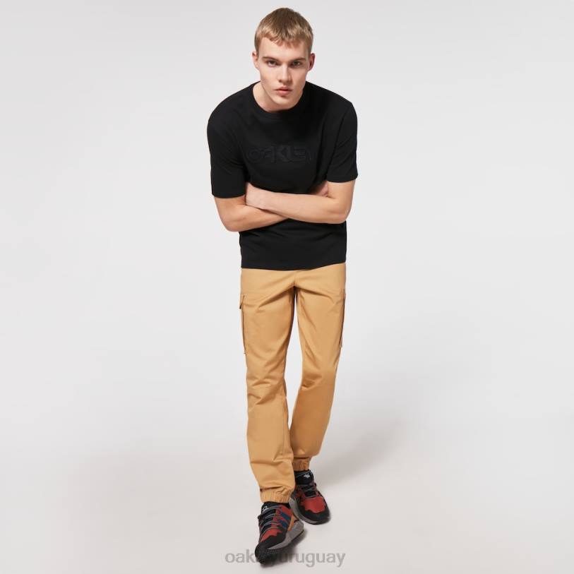 Oakley camiseta b1b de malla XT4H2459 ropa apagón