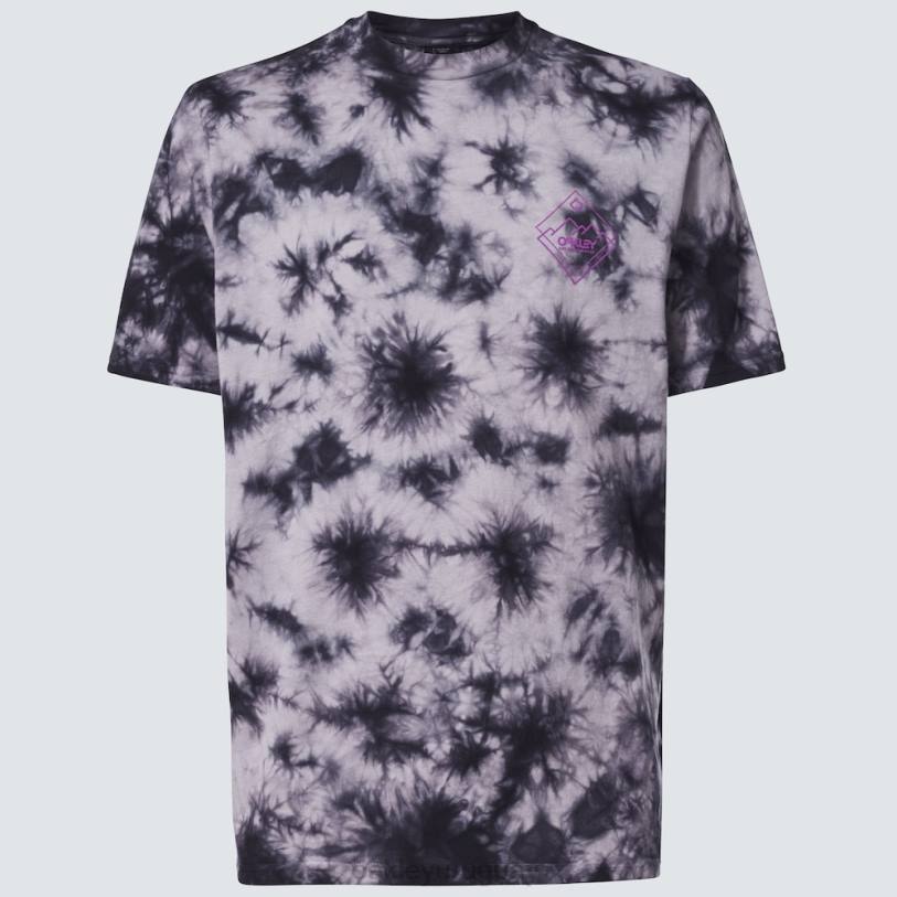 Oakley camiseta b1b pasión de viajar XT4H2361 ropa apagón