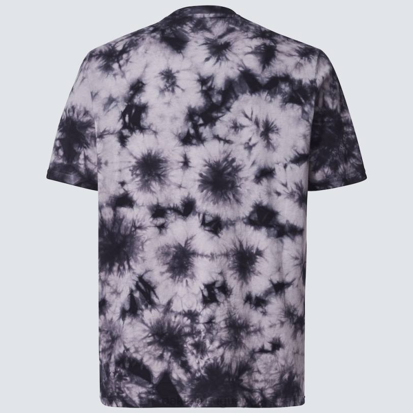 Oakley camiseta b1b pasión de viajar XT4H2361 ropa apagón