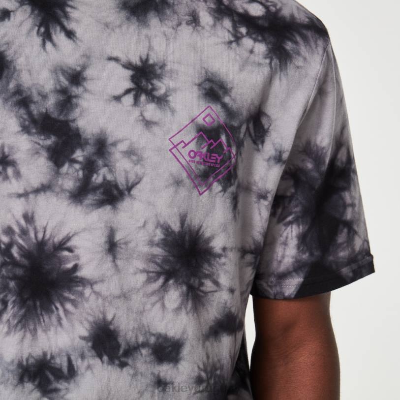 Oakley camiseta b1b pasión de viajar XT4H2361 ropa apagón