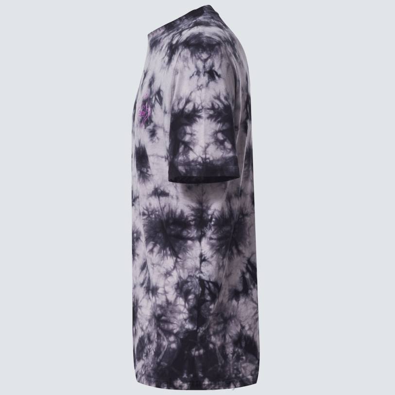 Oakley camiseta b1b pasión de viajar XT4H2361 ropa apagón