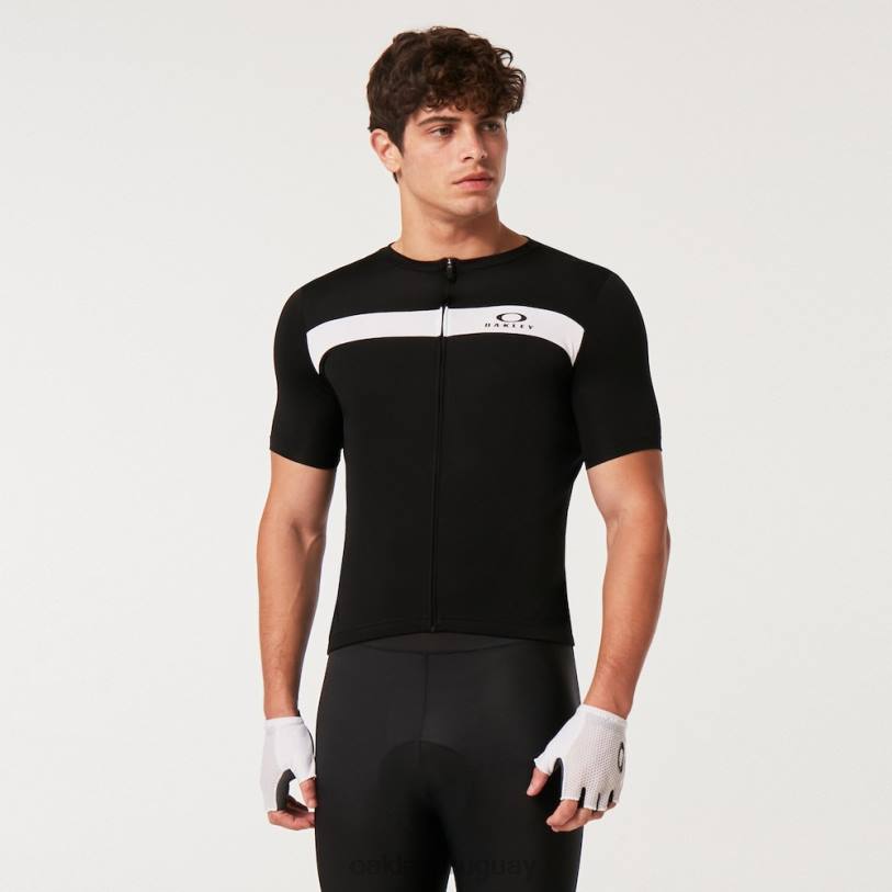 Oakley camiseta clásica icono XT4H2277 ropa apagón