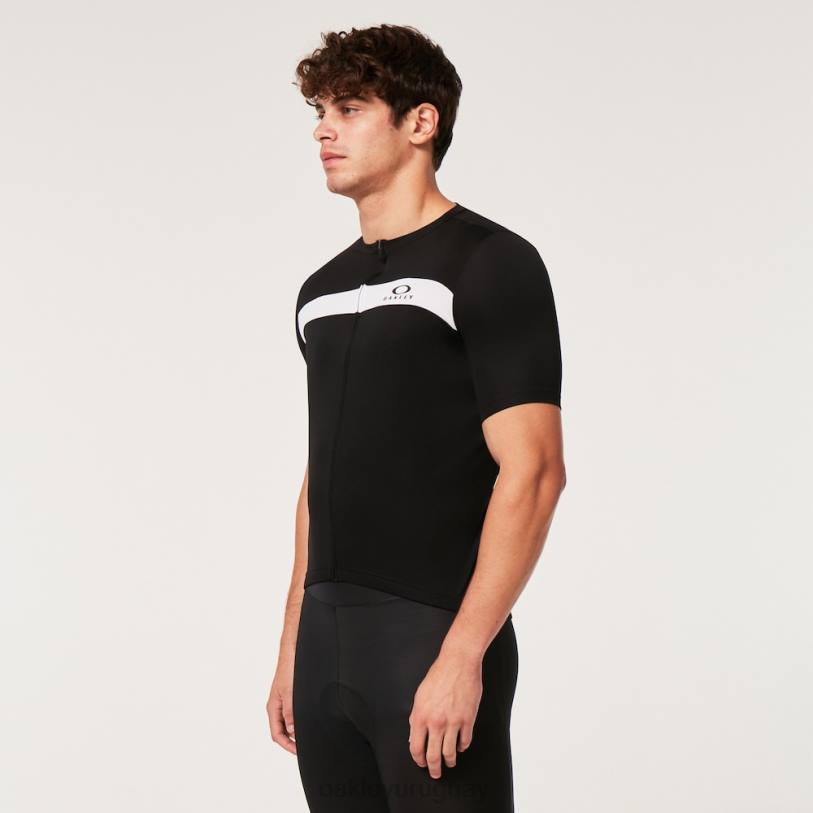 Oakley camiseta clásica icono XT4H2277 ropa apagón