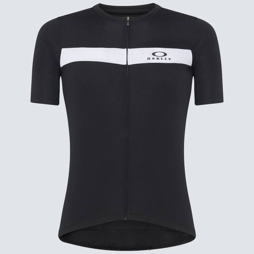 Oakley camiseta clásica icono XT4H2277 ropa apagón