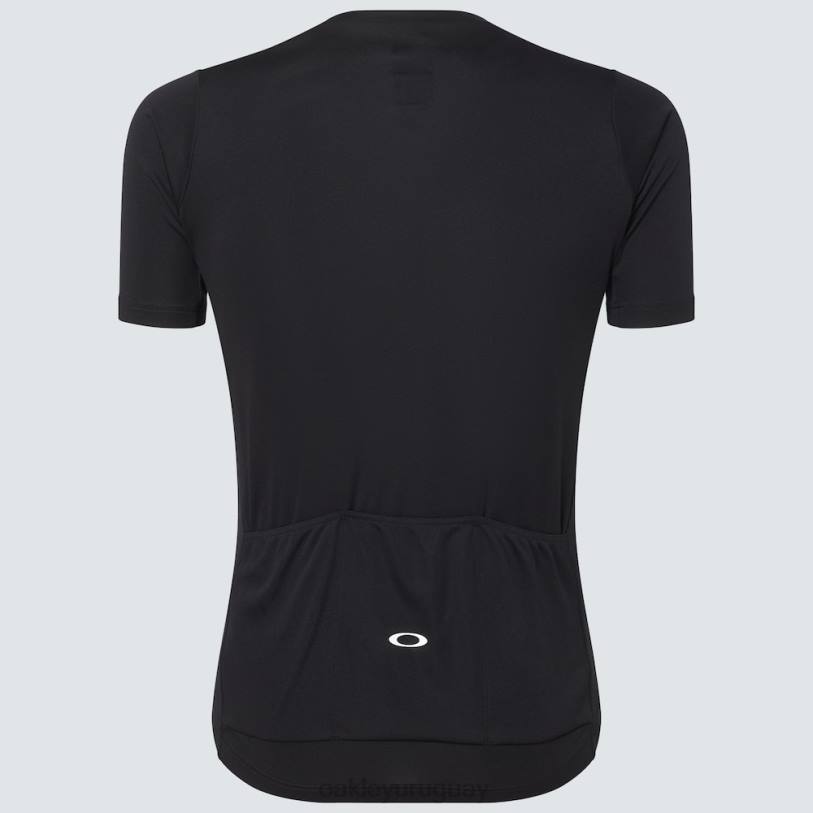 Oakley camiseta clásica icono XT4H2277 ropa apagón