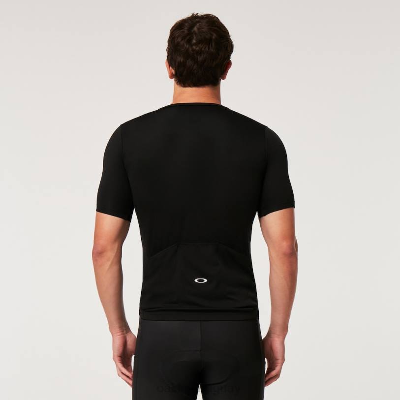 Oakley camiseta clásica icono XT4H2277 ropa apagón