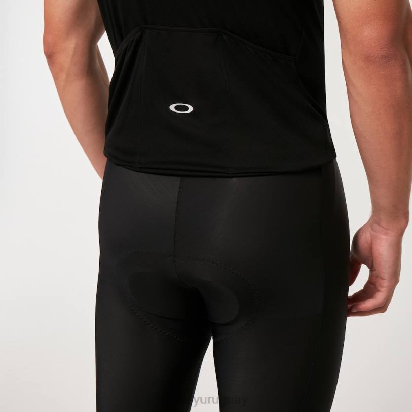 Oakley camiseta clásica icono XT4H2277 ropa apagón