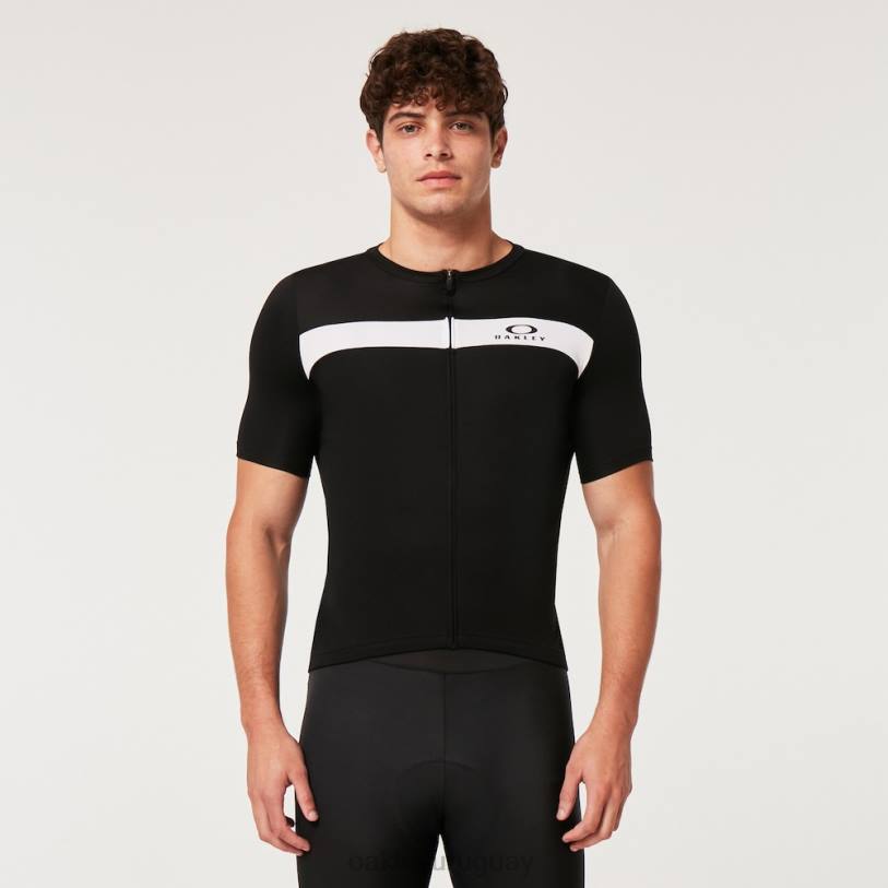Oakley camiseta clásica icono XT4H2277 ropa apagón