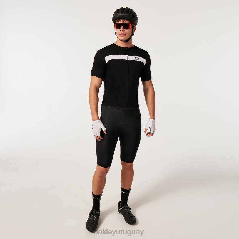 Oakley camiseta clásica icono XT4H2277 ropa apagón