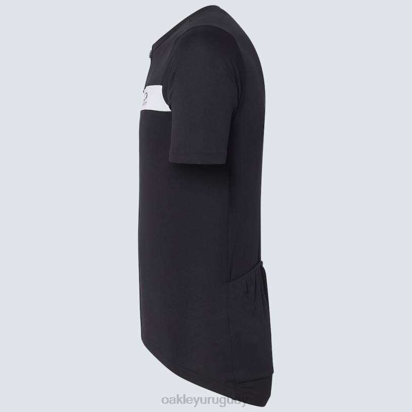 Oakley camiseta clásica icono XT4H2277 ropa apagón