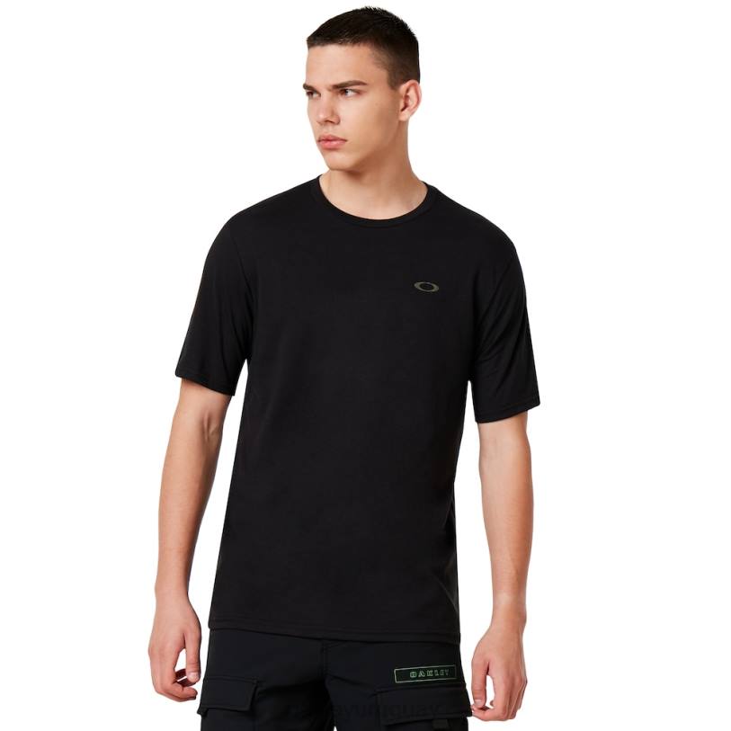 Oakley camiseta con bandera si XT4H2399 ropa apagón
