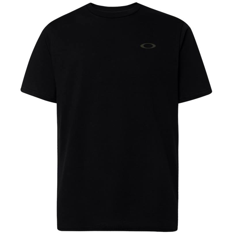 Oakley camiseta con bandera si XT4H2399 ropa apagón