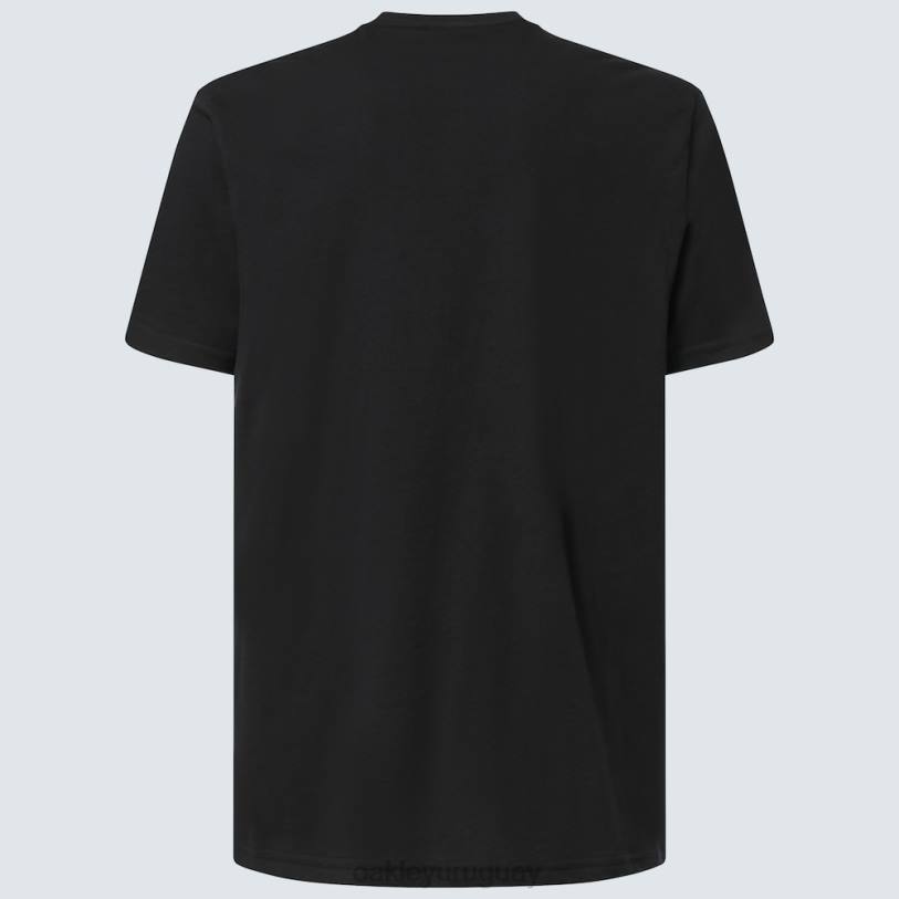 Oakley camiseta con calavera de camuflaje XT4H2292 ropa apagón