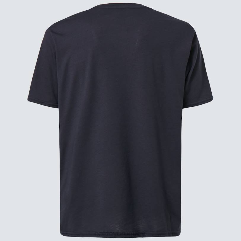 Oakley camiseta con líneas degradadas b1b rc XT4H2338 ropa braza