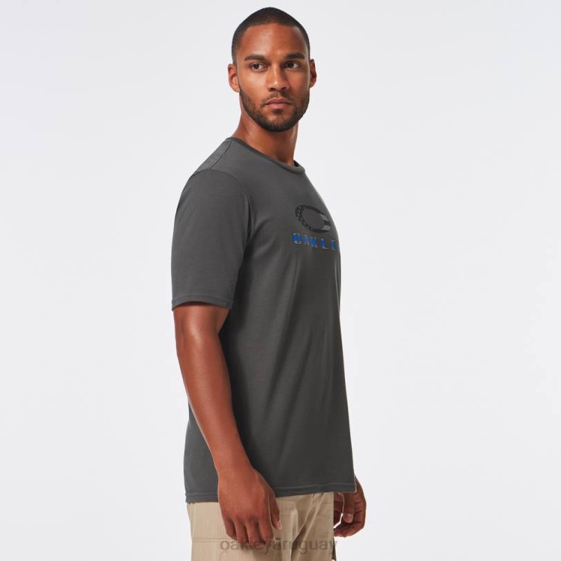 Oakley camiseta con logo si tbl XT4H2147 ropa sombra