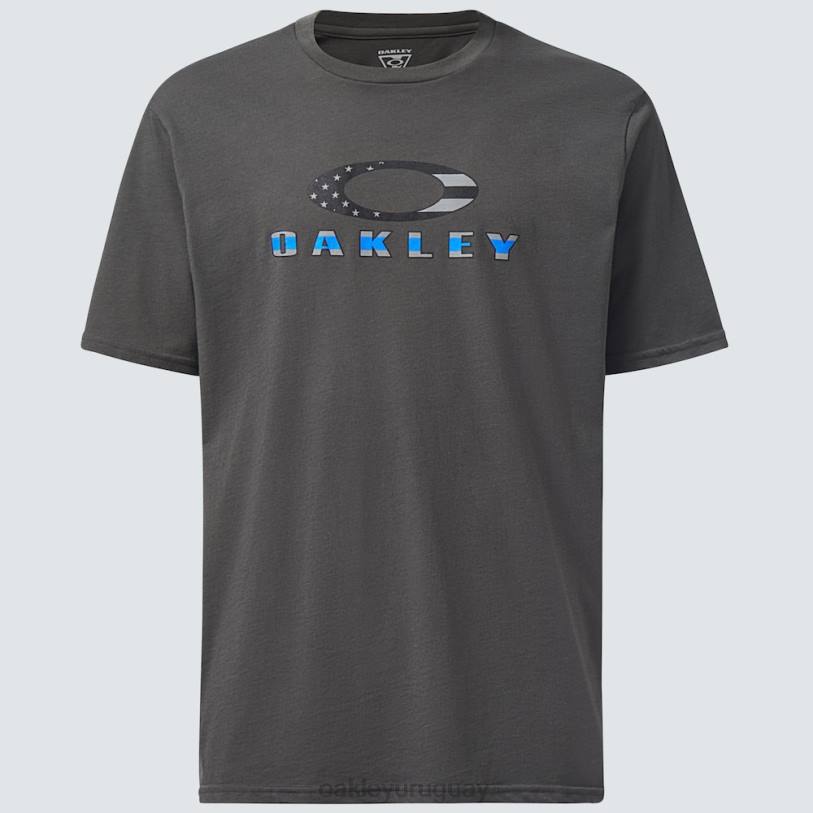 Oakley camiseta con logo si tbl XT4H2147 ropa sombra