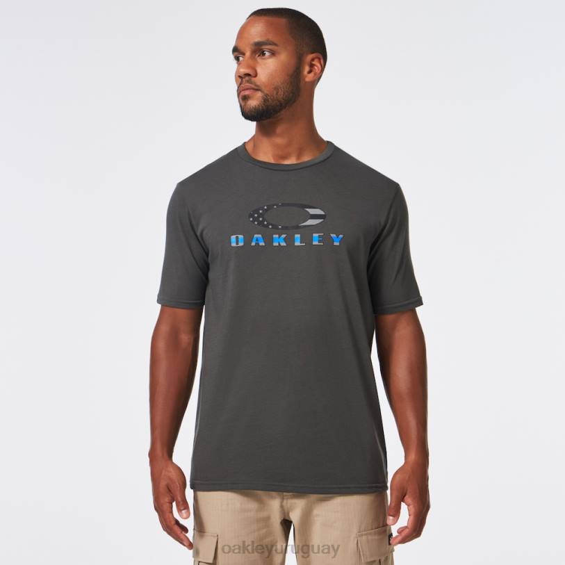 Oakley camiseta con logo si tbl XT4H2147 ropa sombra