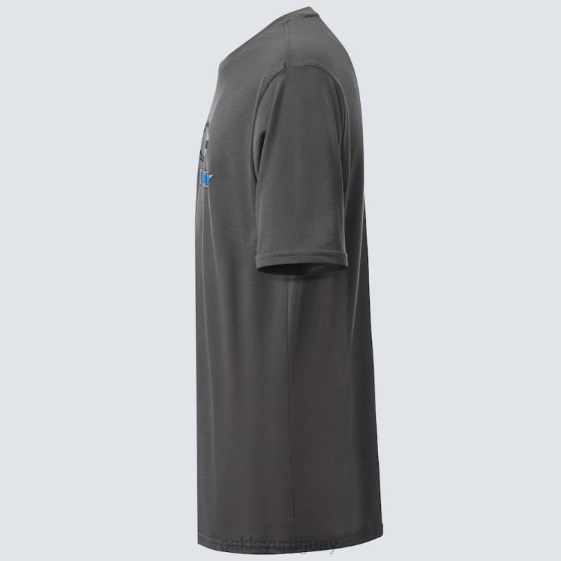 Oakley camiseta con logo si tbl XT4H2147 ropa sombra