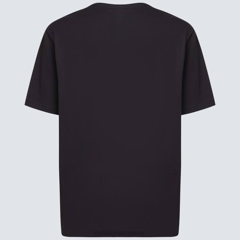 Oakley camiseta con parche b1b degradado XT4H2455 ropa apagón