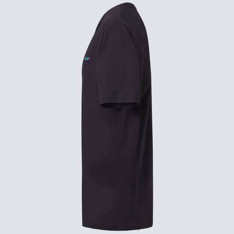 Oakley camiseta con parche b1b degradado XT4H2455 ropa apagón
