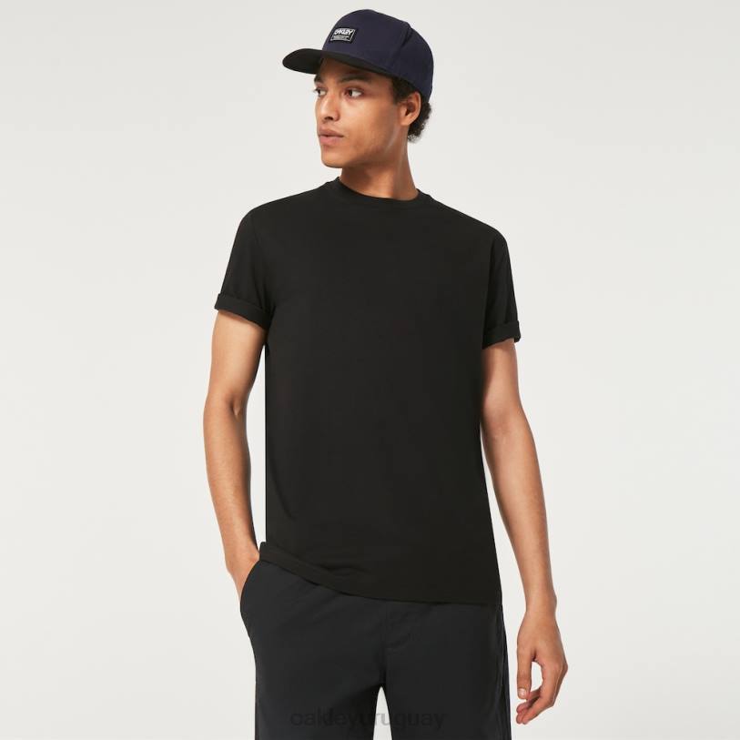 Oakley camiseta con parche bobby b1b XT4H2589 ropa apagón